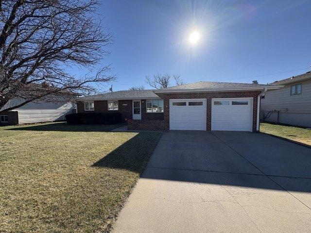House for sale in Kansas