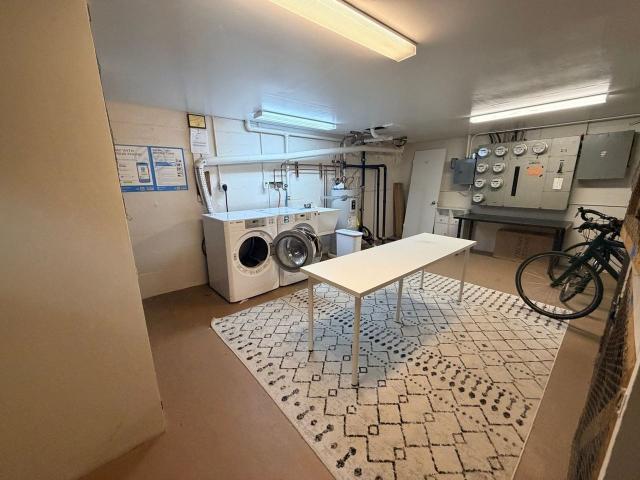 Apartment for rent in Seattle, Washington