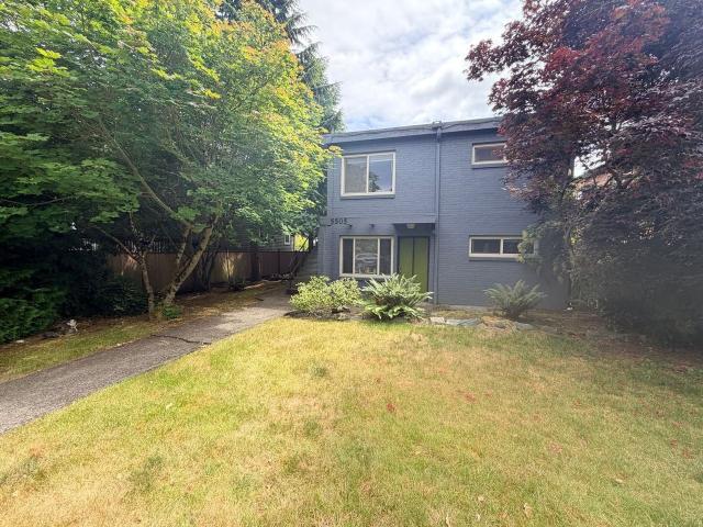 Apartment for rent in Seattle, Washington