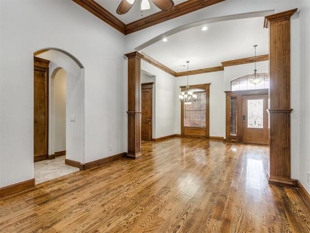 House for sale in Oklahoma City, Oklahoma