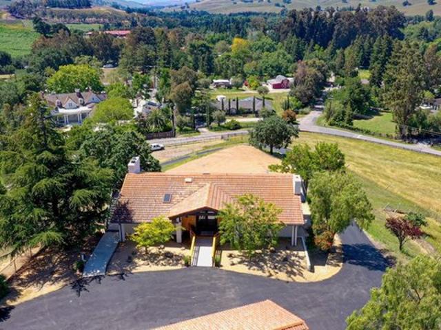 House for sale in Pleasanton, California