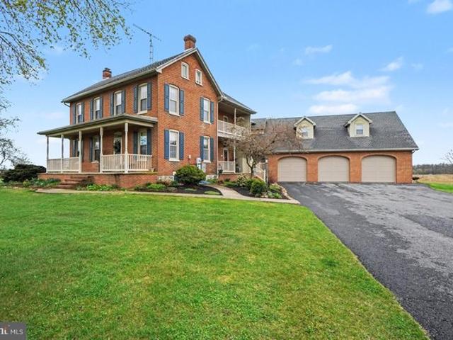 Farm for sale in Cumberland, Pennsylvania
