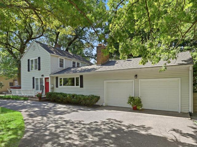 House for sale in Ramsey, Minnesota