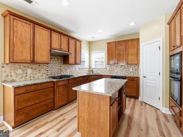 House for sale in Tucker, Georgia