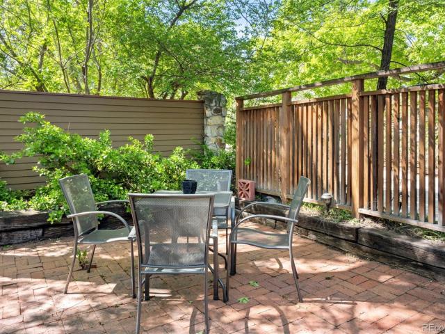 House for sale in Boulder, Colorado