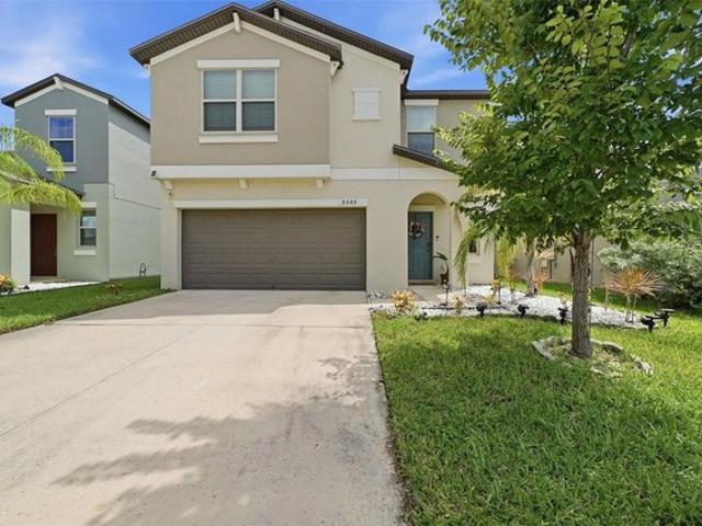 House for sale in Apollo Beach, Hillsborough County