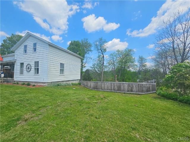 House for sale in Lowville, New York
