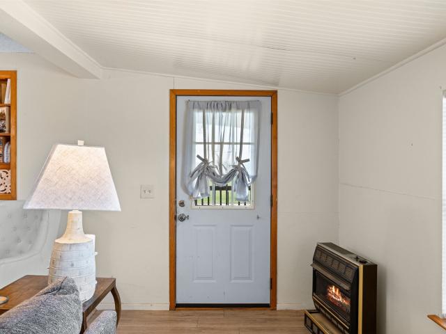 House for sale in Milam, Texas