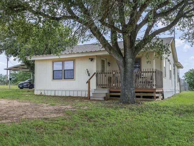 Farm for sale in Milam, Texas