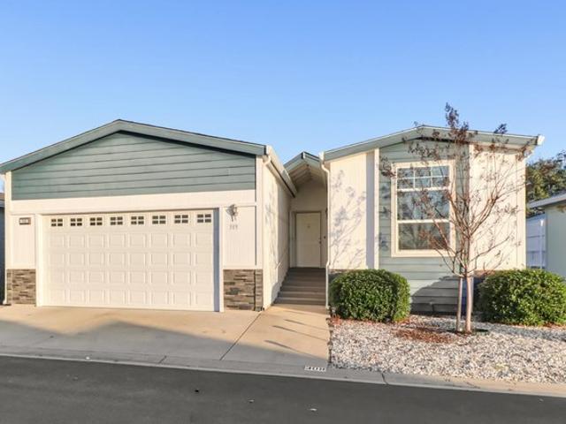 House for sale in Rocklin, California
