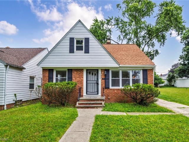 Property for rent in Maple Heights, Ohio