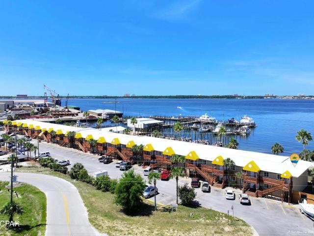 Condo for sale in Panama City, Florida