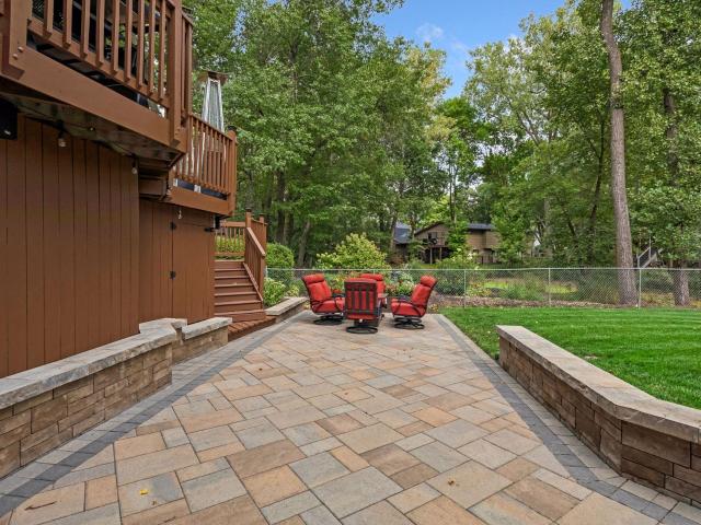House for sale in Fridley, Minnesota