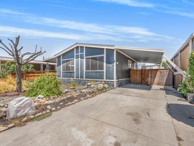 House for sale in Tulare, California
