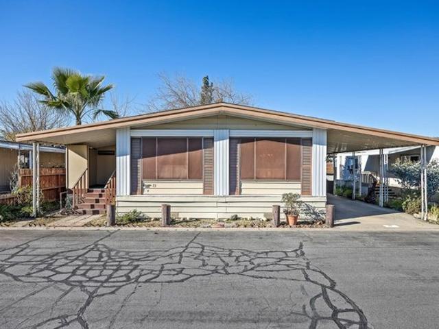 House for sale in Tulare, California