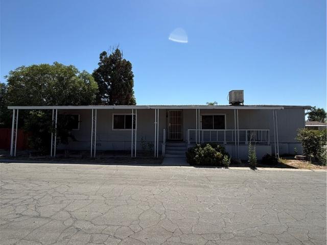 House for sale in Tulare, California