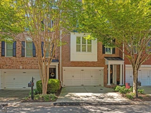 Townhouse for sale in Roswell, Fulton County