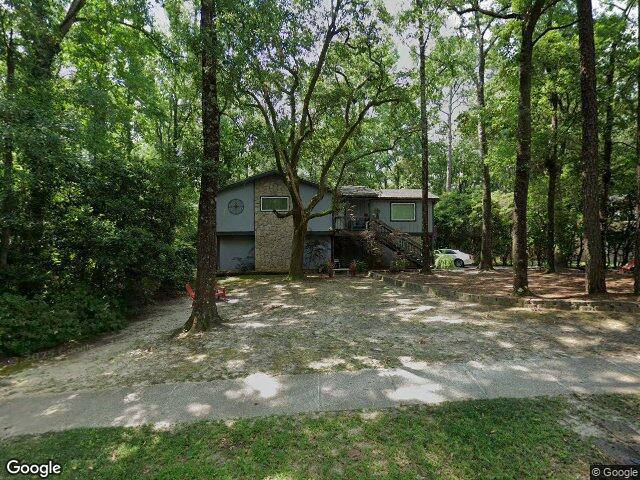 House for sale in Mobile, Alabama