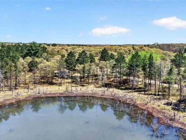 Land for sale in Wisconsin