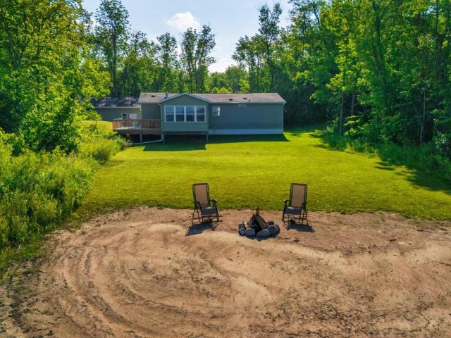 House for sale in Beltrami, Minnesota