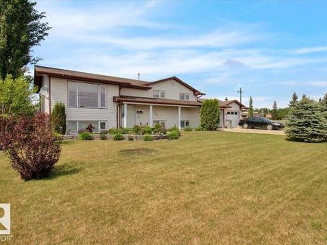 House for sale in Mundare, Alberta