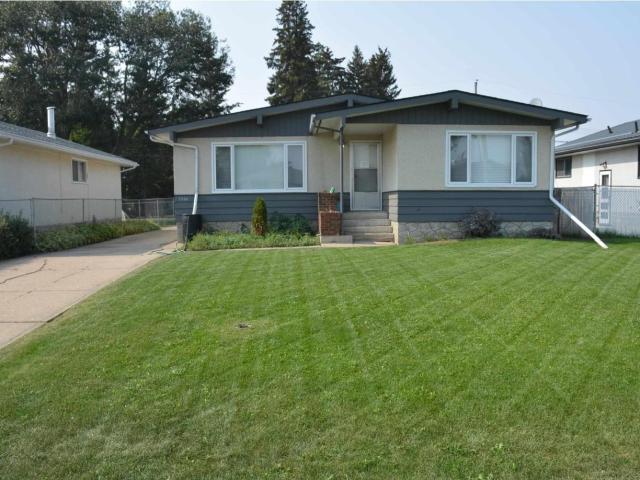 House for sale in Barrhead, Alberta