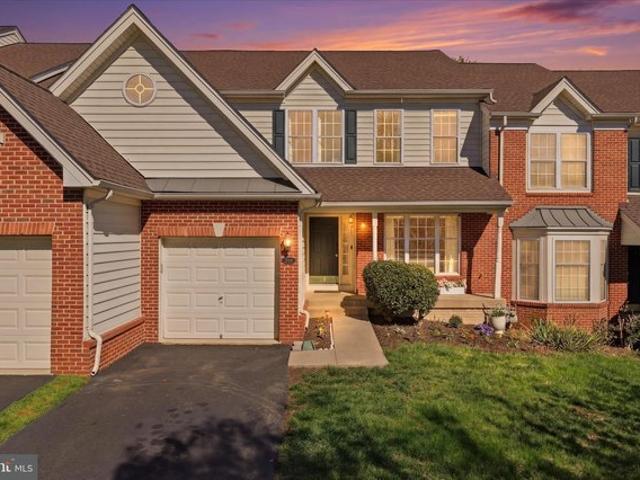 Townhouse for sale in Virginia
