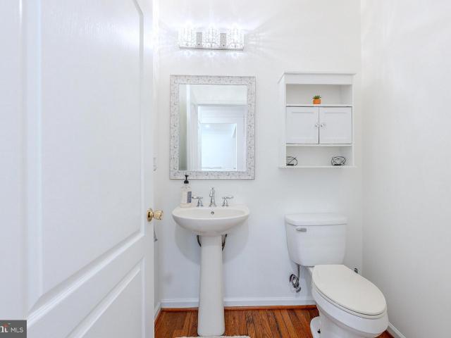 Townhouse for sale in Virginia