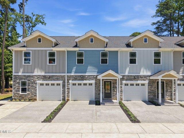 Townhouse for sale in Wake, North Carolina