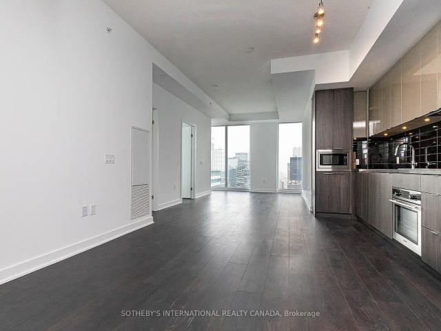 Condo for rent in Woburn, Ontario