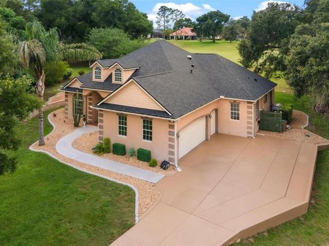 House for sale in Lady Lake, Florida