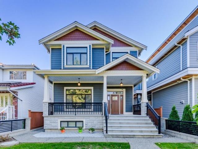 House for sale in Renfrew-Collingwood, Vancouver