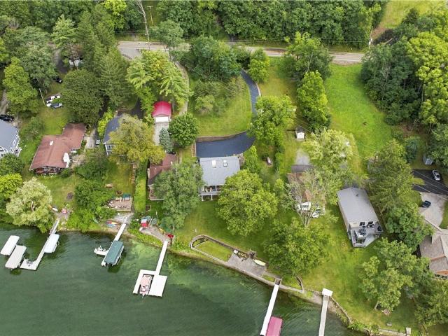House for sale in Honeoye, New York