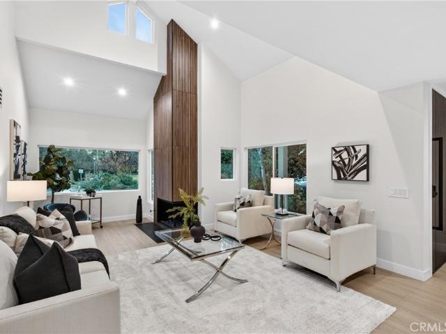House for sale in Agoura Hills, California