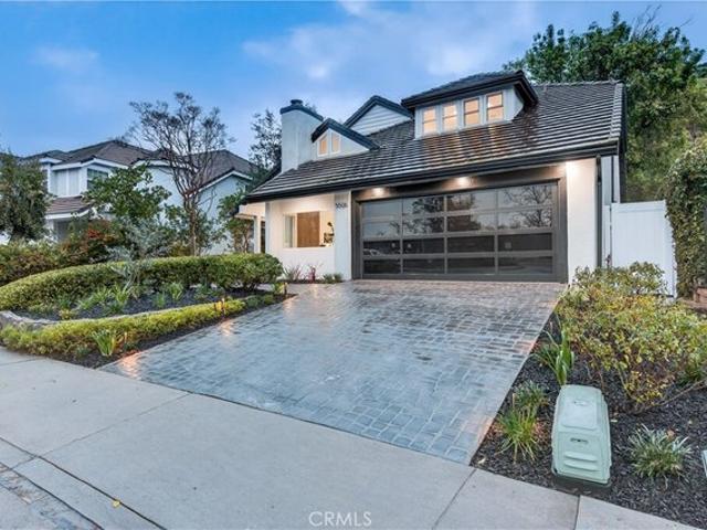 House for sale in Agoura Hills, California