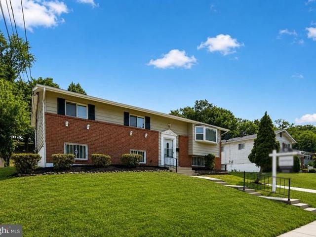House for sale in Oxon Hill, Maryland