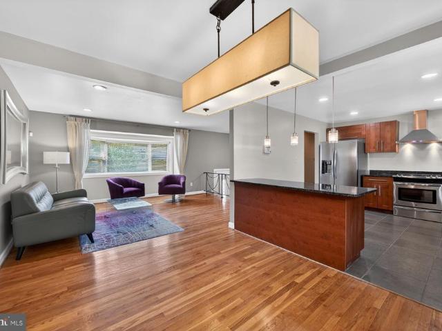House for sale in Oxon Hill, Maryland