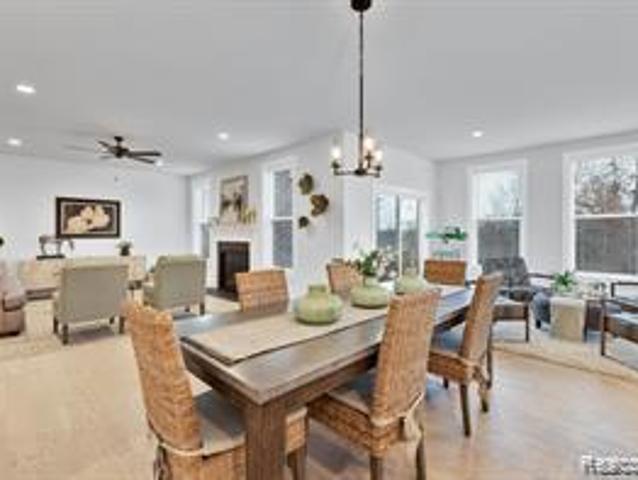 House for sale in West Bloomfield, Michigan