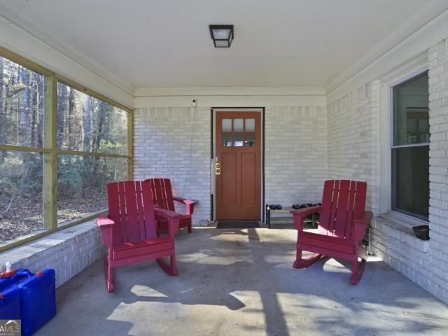 House for sale in Covington, Georgia