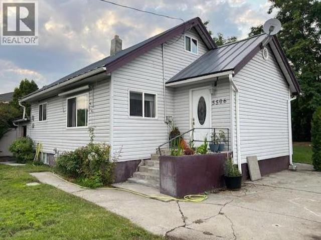 House for sale in Osoyoos, British Columbia