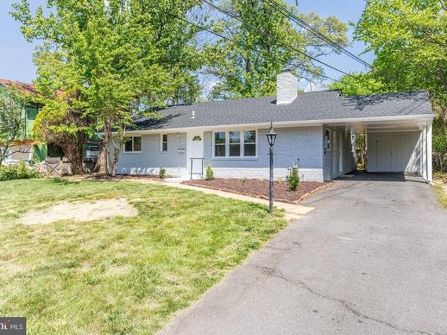 House for sale in Virginia