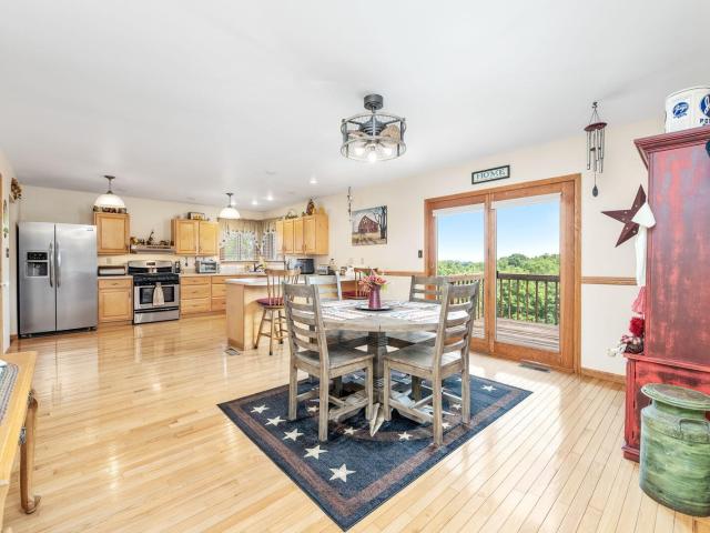 House for sale in Falmouth, Pendleton County