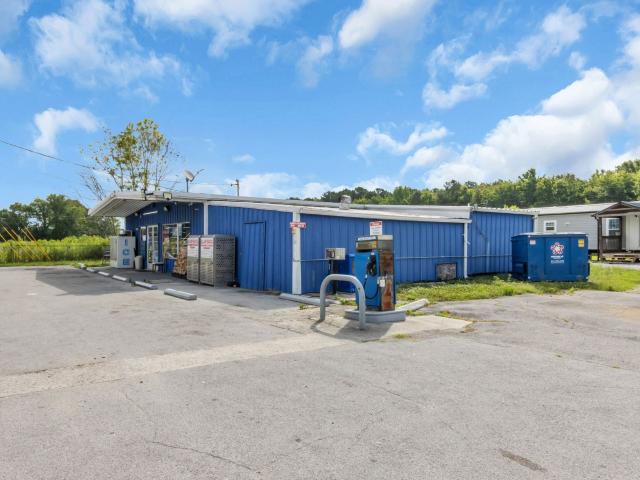 Commercial for sale in Tennessee