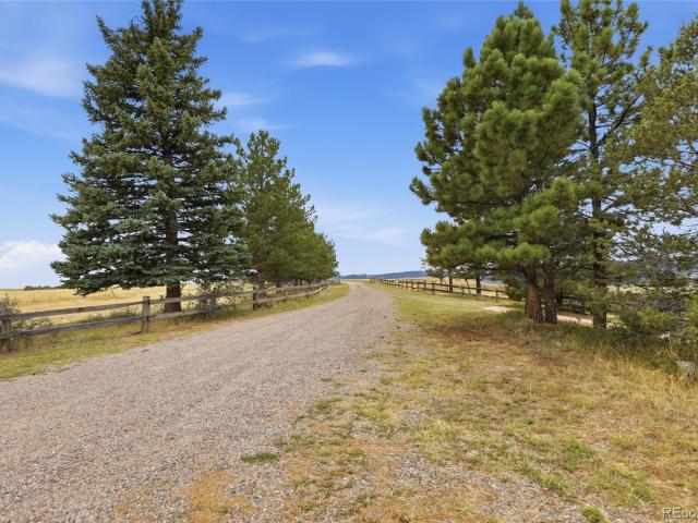 House for sale in Sedalia, Colorado
