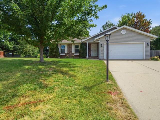 House for sale in Edwards, Illinois