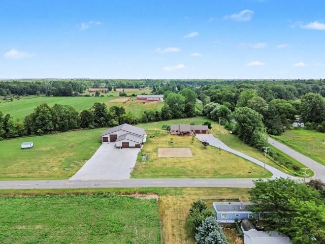 House for sale in Michigan