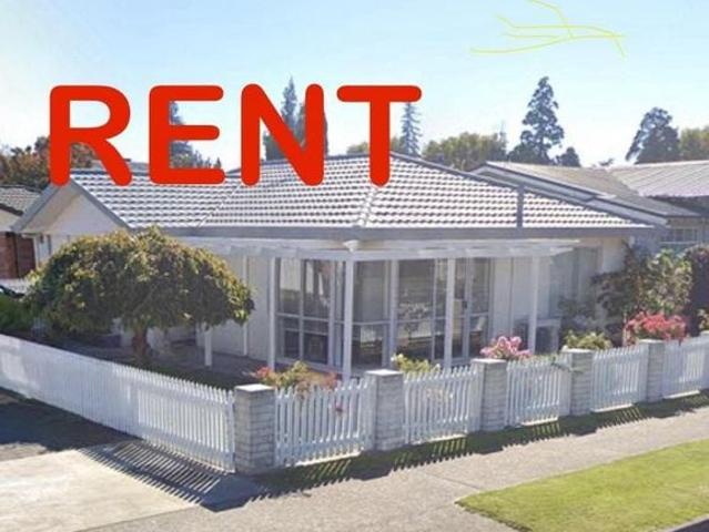 House for rent in Hastings