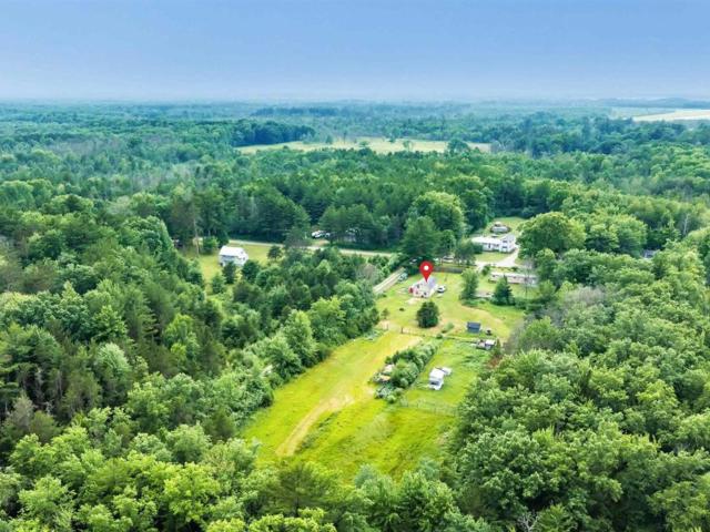 Land for sale in Wisconsin