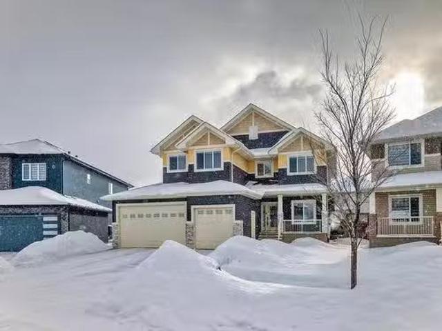 House for sale in Beaumont, Alberta