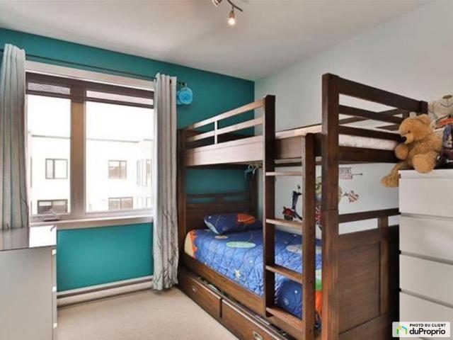 Apartment for rent in Mercier, Montréal